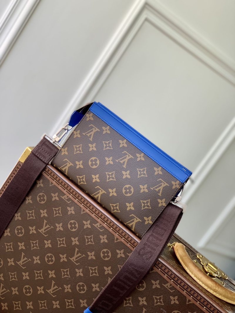 Mens LV Satchel bags